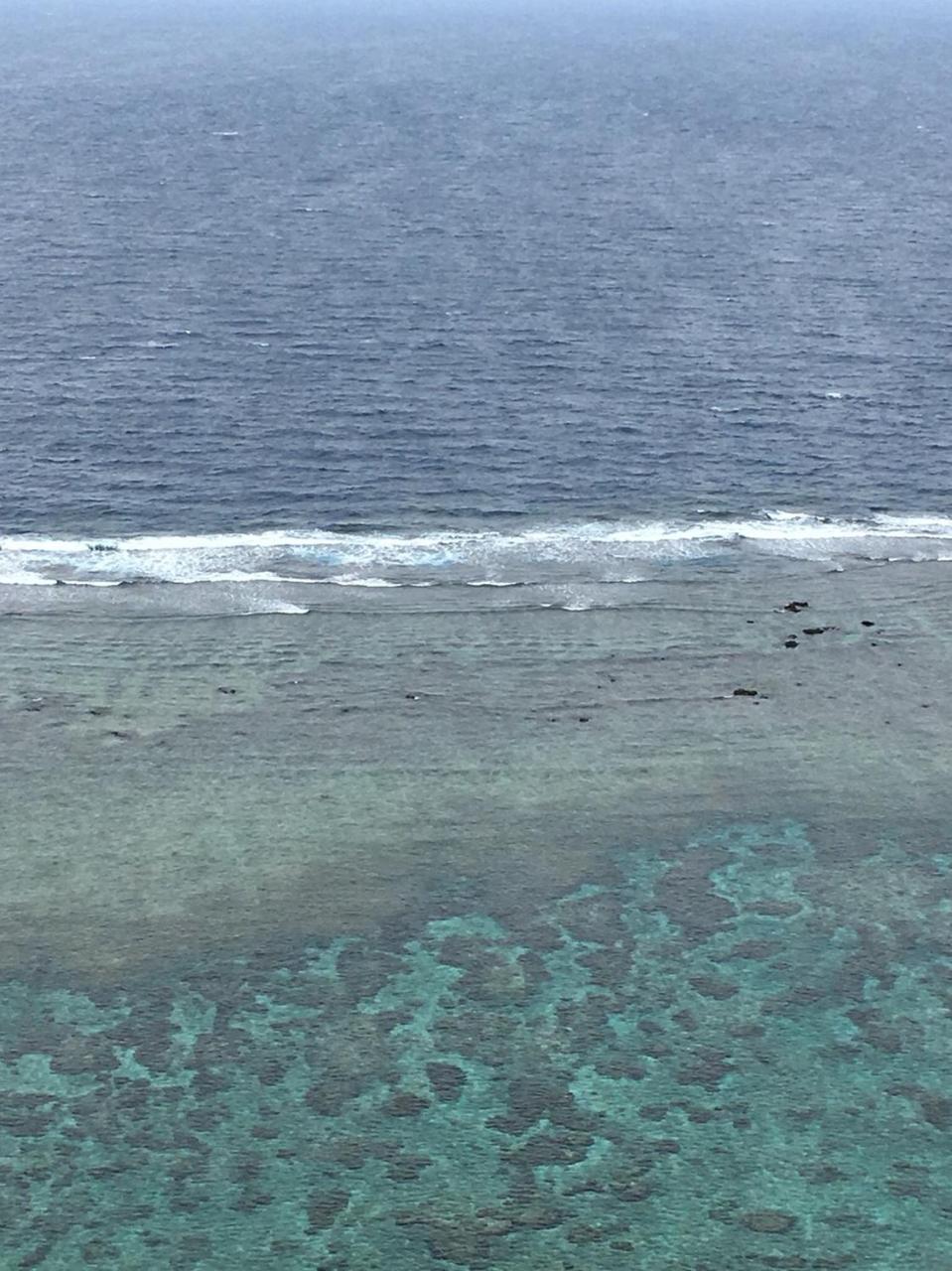 Y' Rise To Hotel Miyakojima Exterior photo