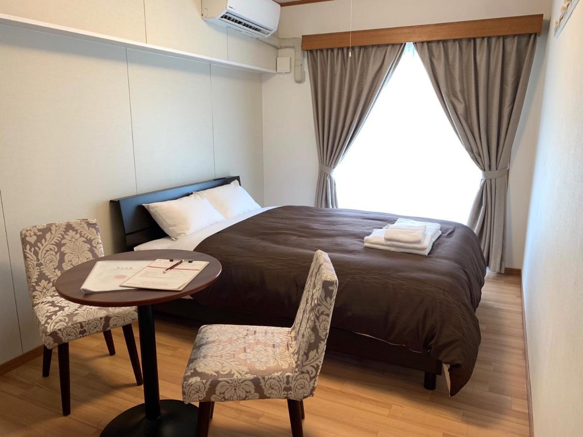 Y' Rise To Hotel Miyakojima Exterior photo